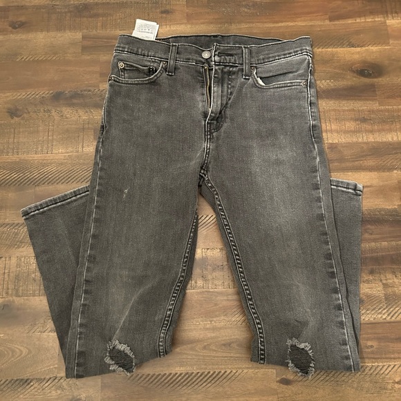 Levi Jeans - Picture 3 of 3